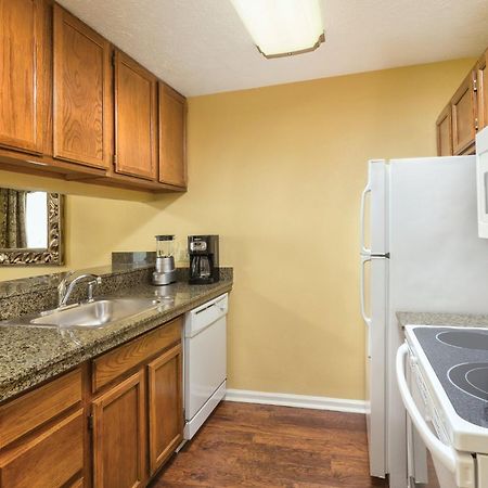 Club Wyndham Patriots Place Williamsburg Bagian luar foto
