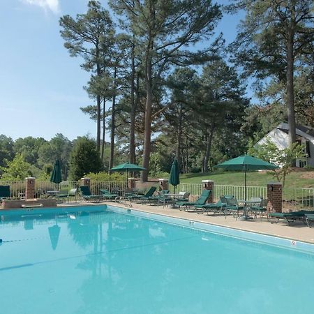 Club Wyndham Patriots Place Williamsburg Bagian luar foto