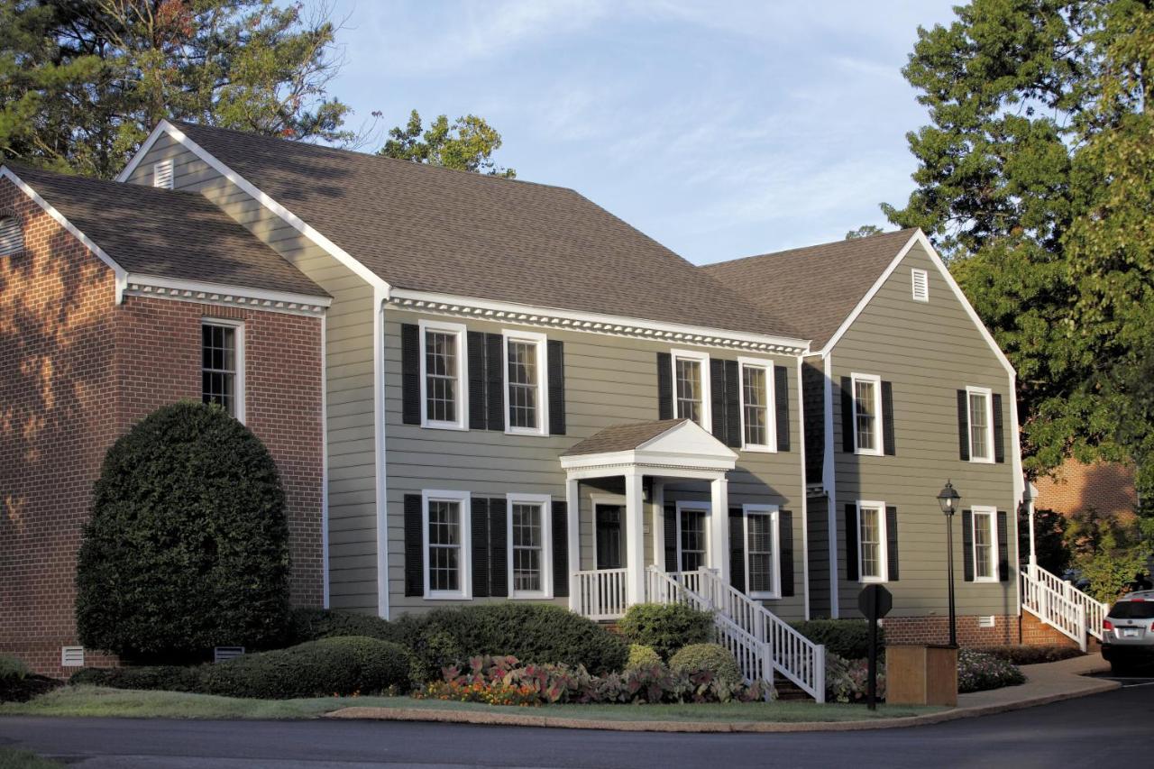 Club Wyndham Patriots Place Williamsburg Bagian luar foto
