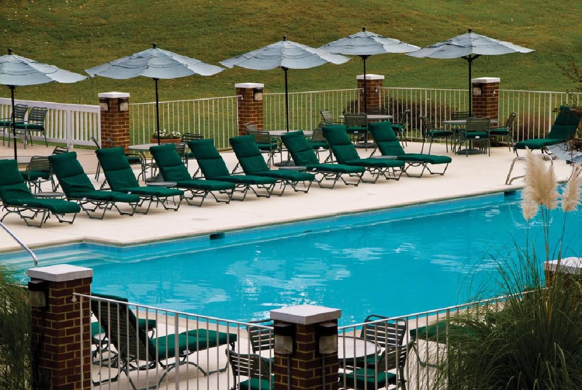 Club Wyndham Patriots Place Williamsburg Bagian luar foto