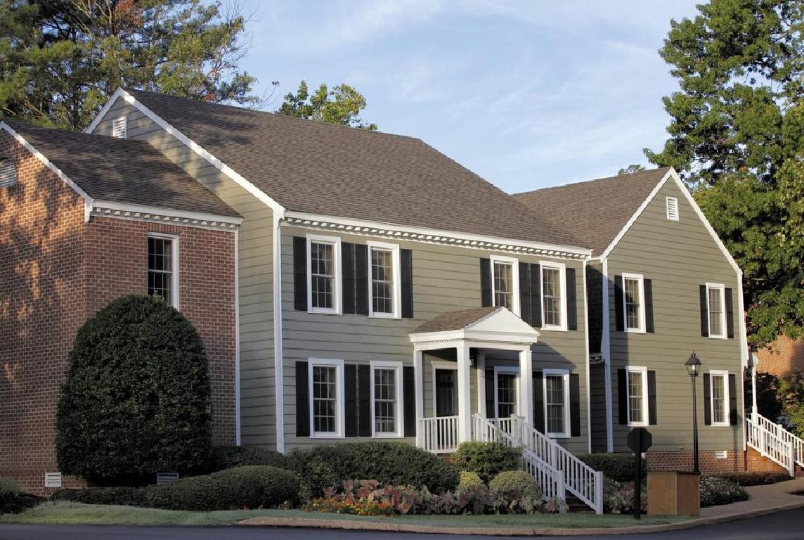Club Wyndham Patriots Place Williamsburg Bagian luar foto