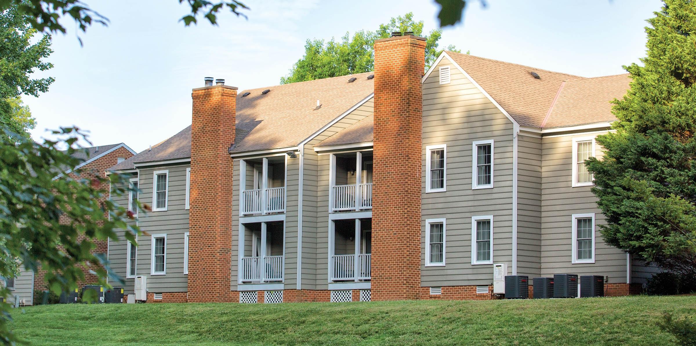 Club Wyndham Patriots Place Williamsburg Bagian luar foto