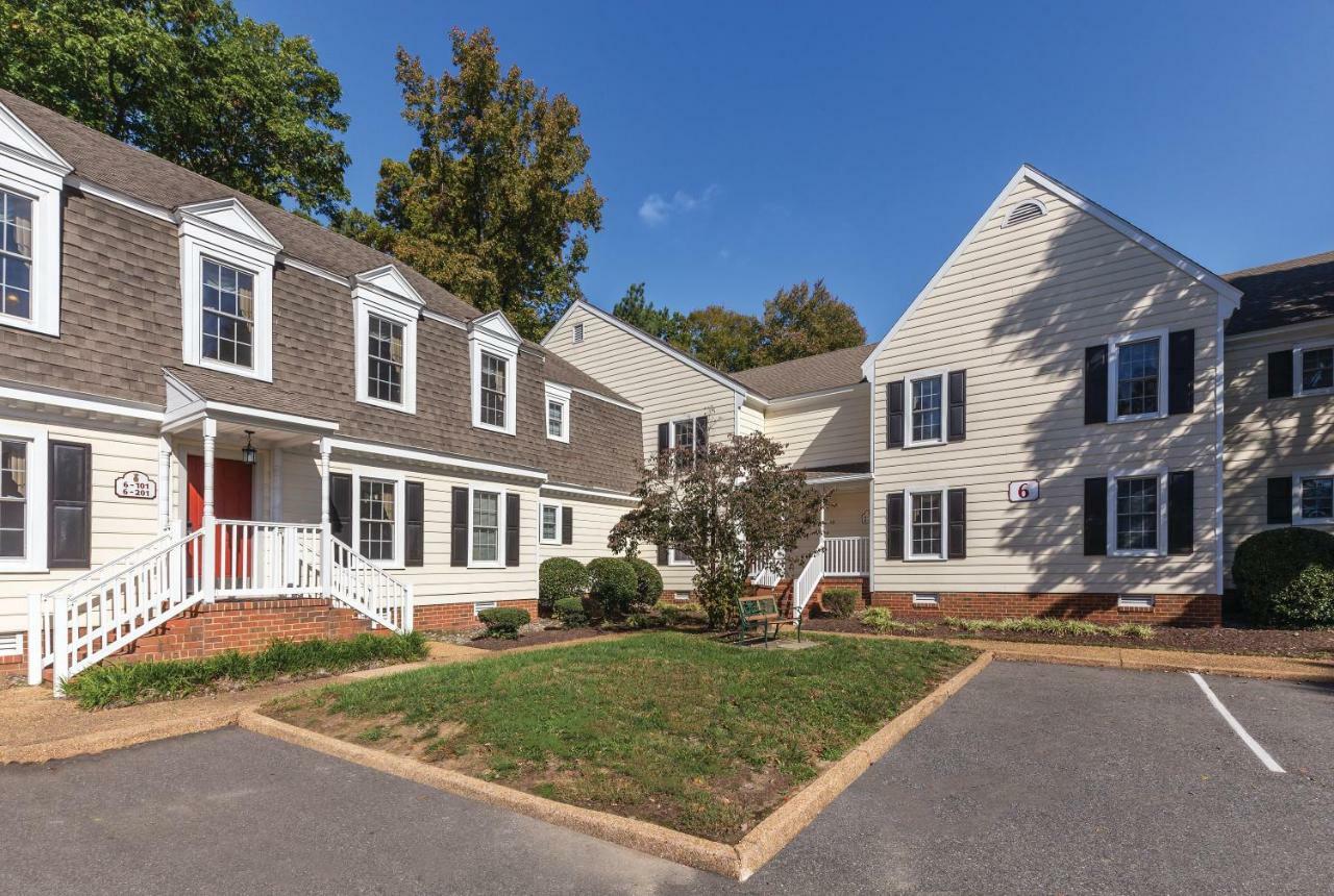 Club Wyndham Patriots Place Williamsburg Bagian luar foto