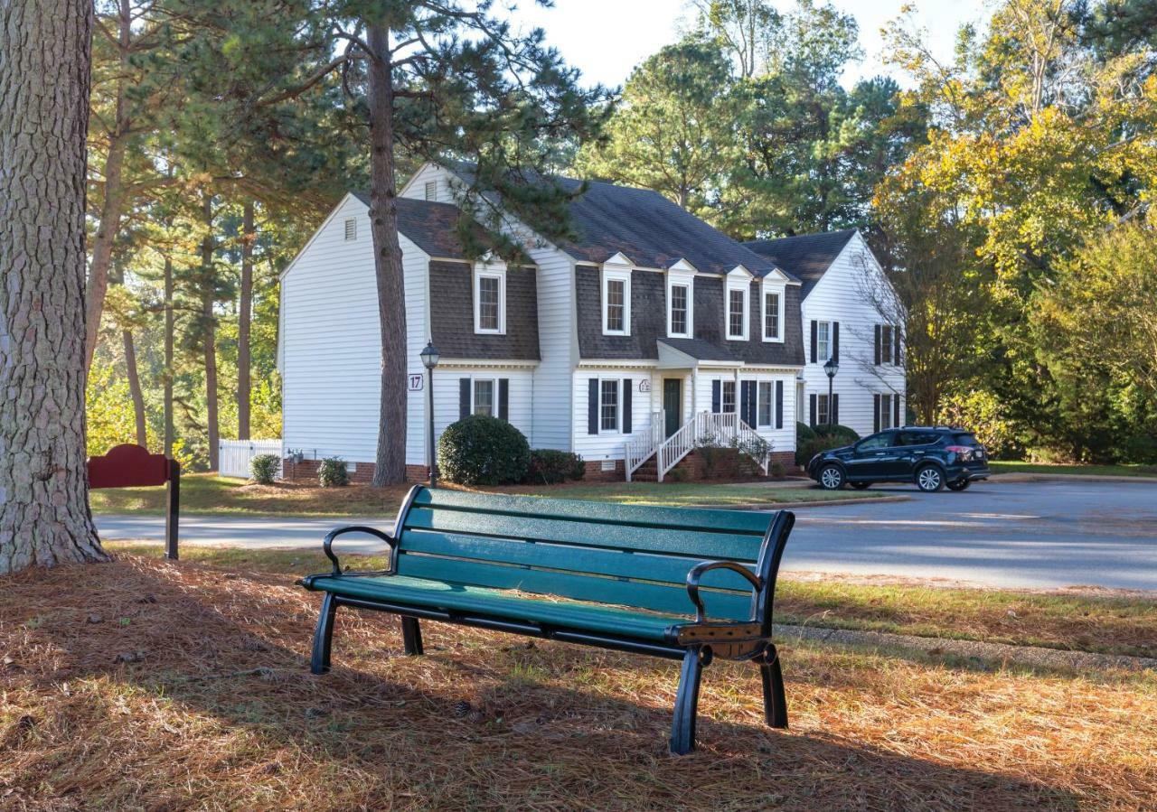 Club Wyndham Patriots Place Williamsburg Bagian luar foto
