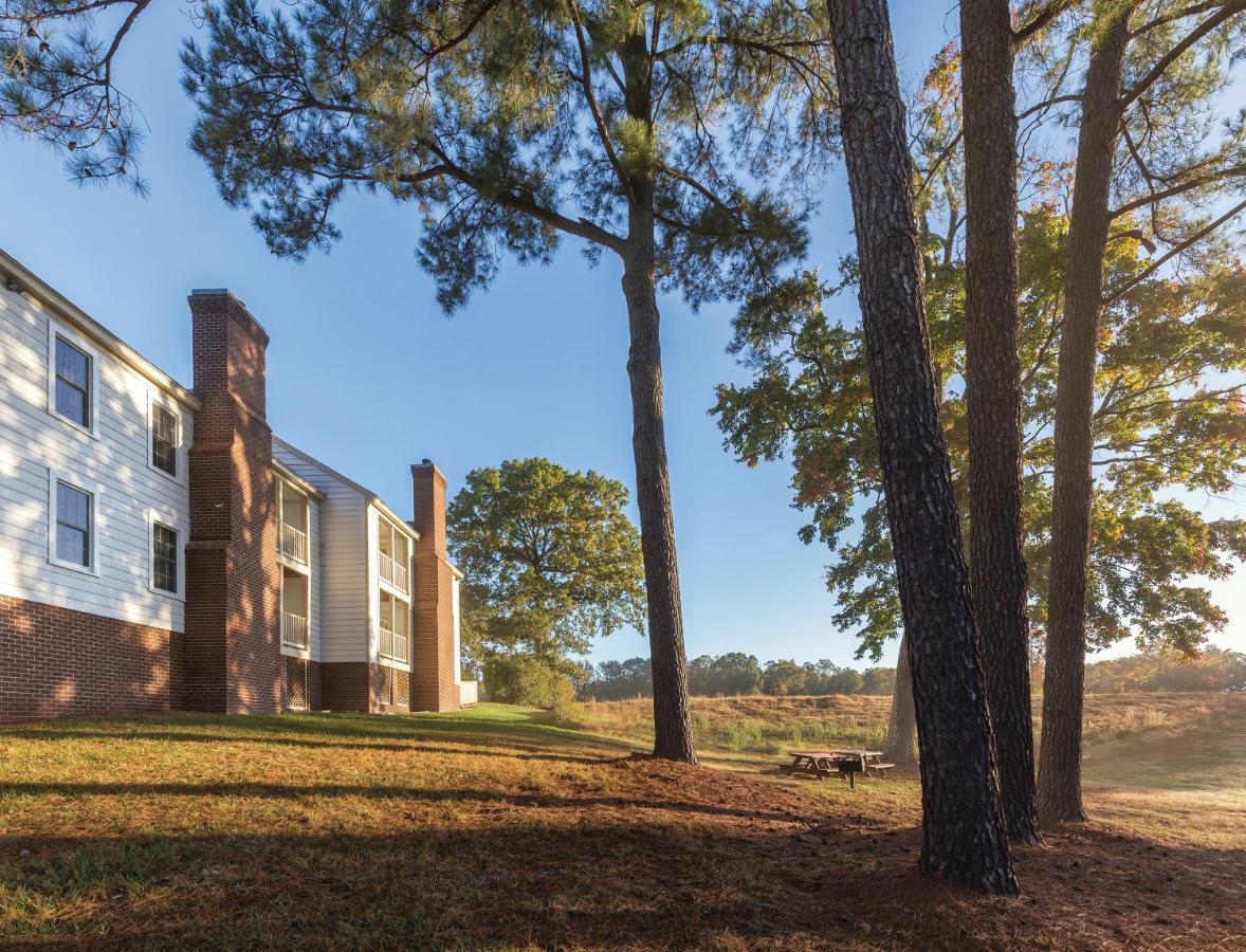 Club Wyndham Patriots Place Williamsburg Bagian luar foto